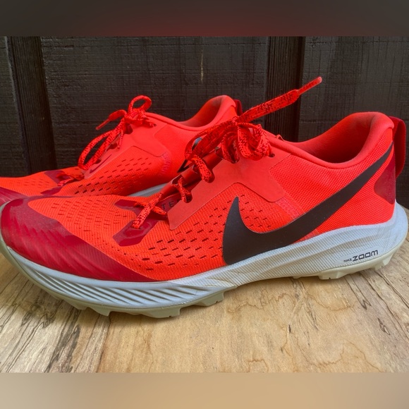 Nike Zoom Terra Kiger 5 - Picture 3 of 6